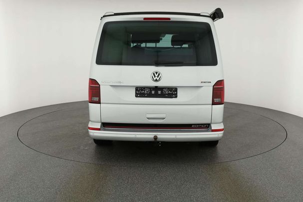 Volkswagen T6 California 2.0 TDI 4Motion DSG 150 kW image number 15