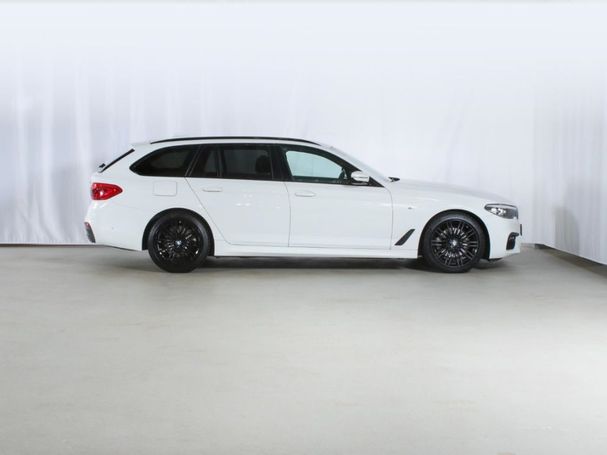 BMW 520d Touring 140 kW image number 5