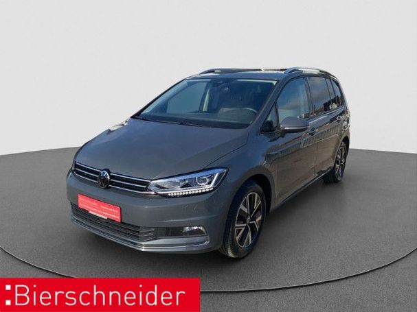 Volkswagen Touran 2.0 TDI DSG 110 kW image number 1