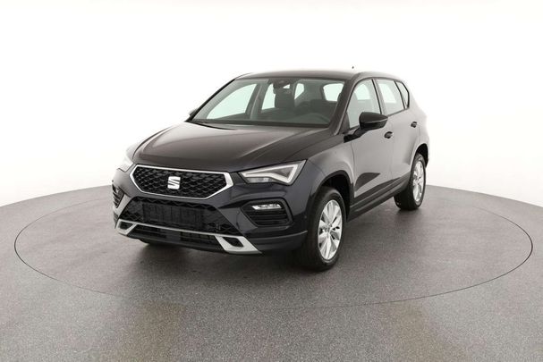 Seat Ateca 1.5 TSI DSG Style 110 kW image number 27