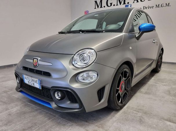 Abarth 595 121 kW image number 19