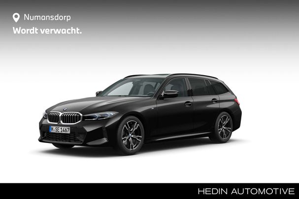 BMW 320d Touring 140 kW image number 1