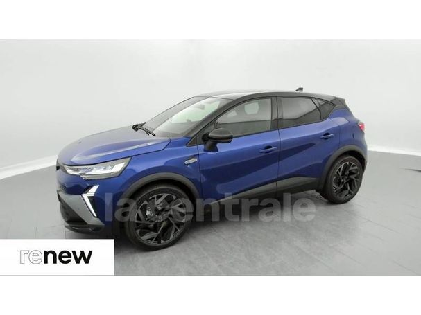 Renault Captur 107 kW image number 1