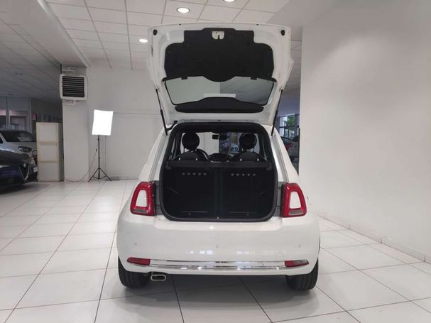 Fiat 500 1.0 51 kW image number 7