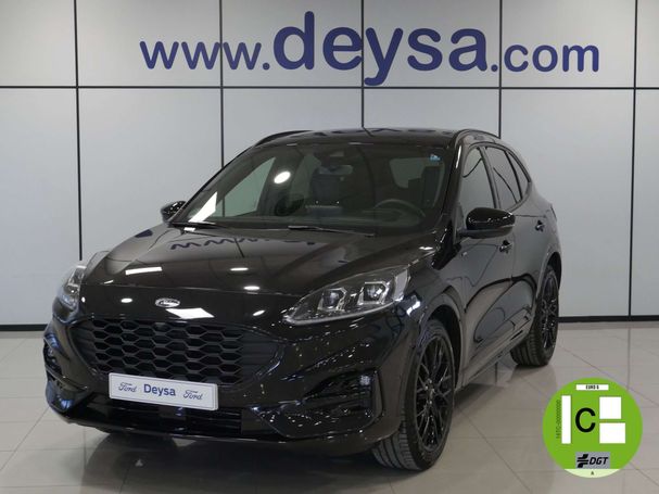 Ford Kuga 1.5 EcoBoost ST-Line 110 kW image number 1