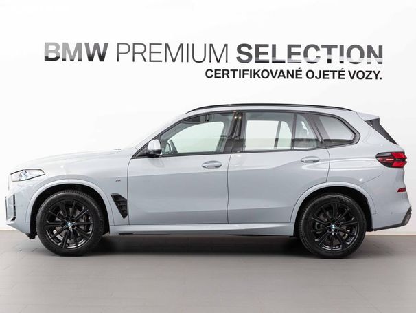 BMW X5 xDrive30d 219 kW image number 5