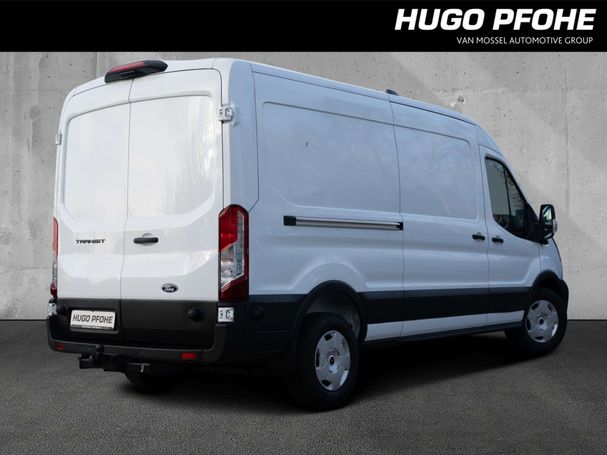 Ford Transit 350 L3 2.0 EcoBlue Trend 121 kW image number 4