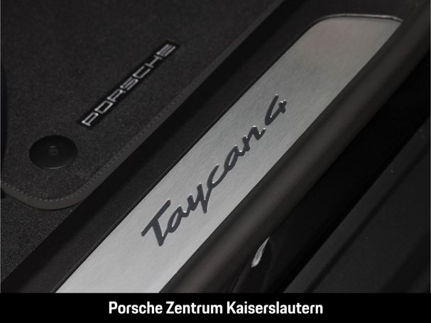 Porsche Taycan 4 Cross Turismo 320 kW image number 22