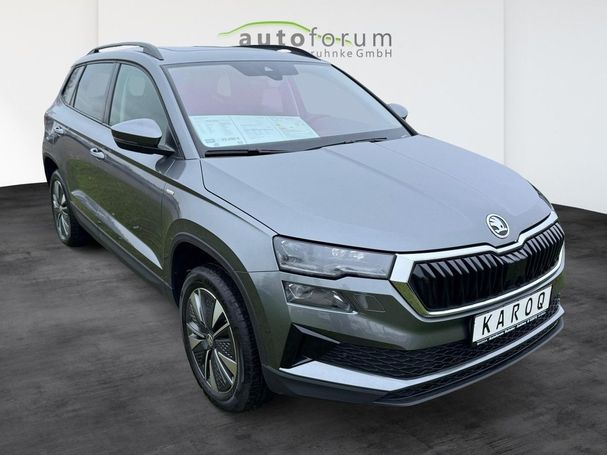 Skoda Karoq 110 kW image number 2