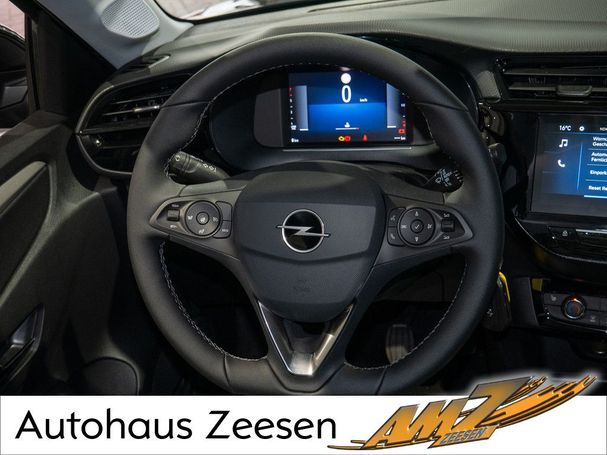 Opel Corsa 1.2 55 kW image number 7