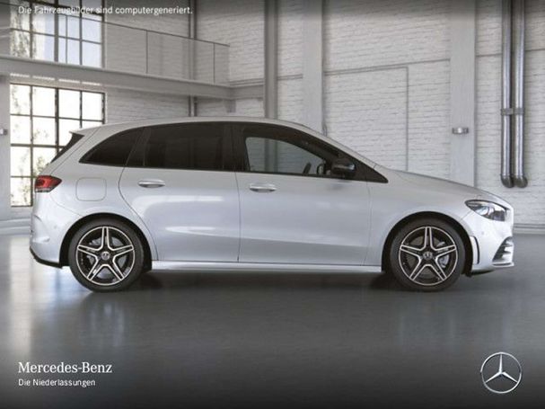 Mercedes-Benz B 250 e 160 kW image number 23