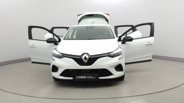 Renault Clio 66 kW image number 17