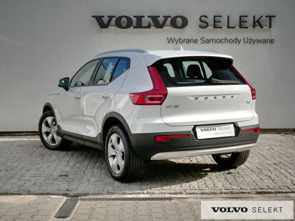 Volvo XC40 120 kW image number 7