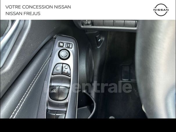 Nissan Juke 110 kW image number 17