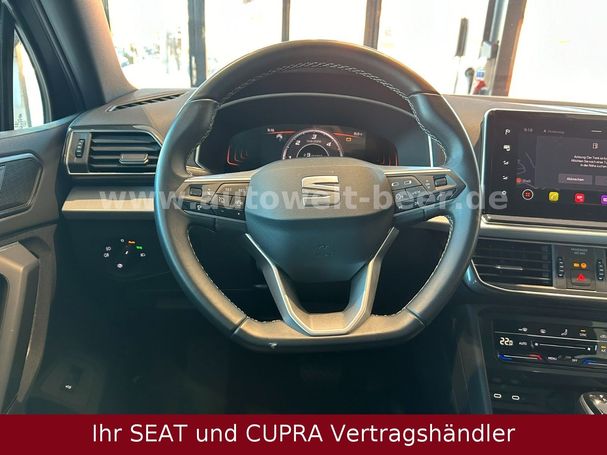 Seat Tarraco 2.0 TDI DSG 110 kW image number 5