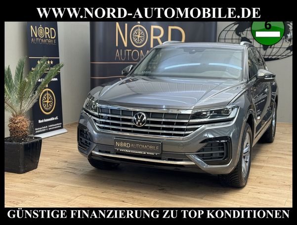 Volkswagen Touareg 3.0 TDI 4Motion 170 kW image number 2