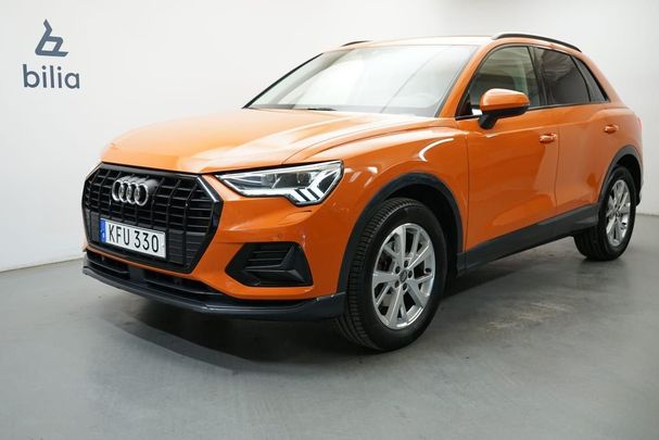 Audi Q3 35 TFSI Advanced 111 kW image number 1