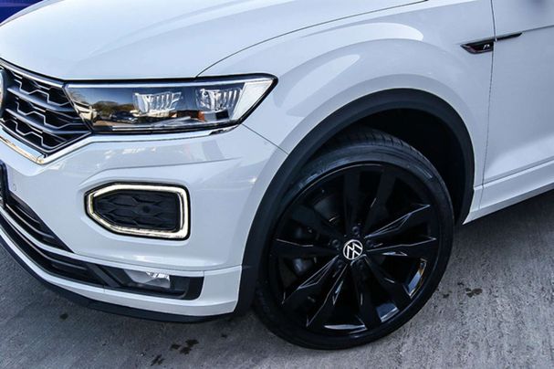 Volkswagen T-Roc TDI 4Motion Sport DSG 110 kW image number 7