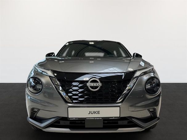 Nissan Juke 105 kW image number 2