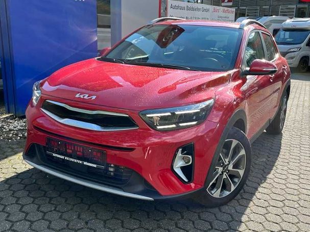 Kia Stonic 1.0 74 kW image number 1