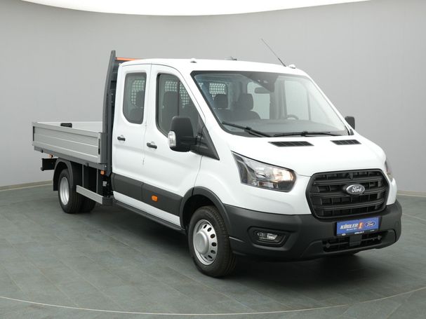 Ford Transit 470 L4 HA Trend 125 kW image number 24