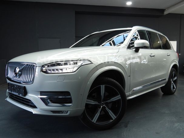 Volvo XC90 AWD 173 kW image number 7