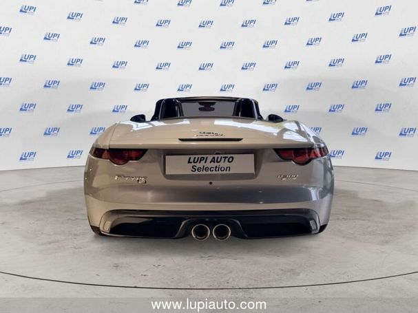 Jaguar F-Type 2.0 i4 221 kW image number 4