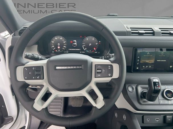 Land Rover Defender 90 D250 183 kW image number 13