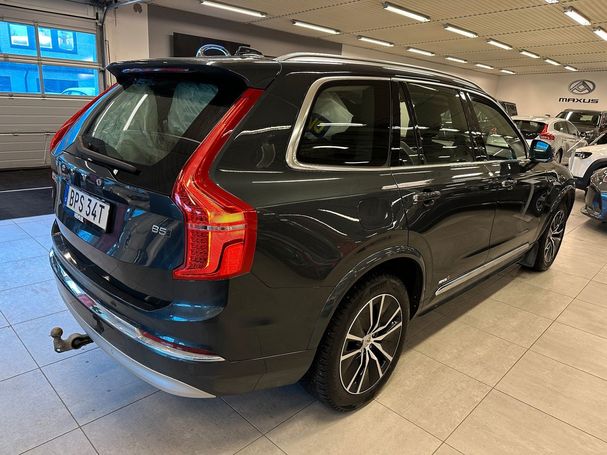 Volvo XC90 B5 AWD Inscription 175 kW image number 8