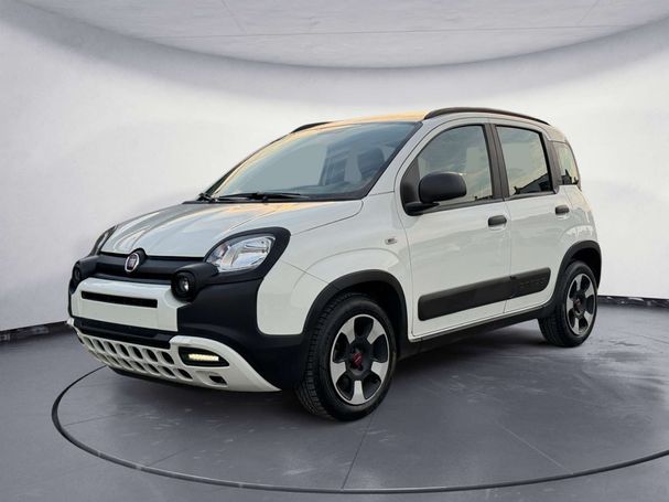 Fiat Panda 1.0 Hybrid City 51 kW image number 1