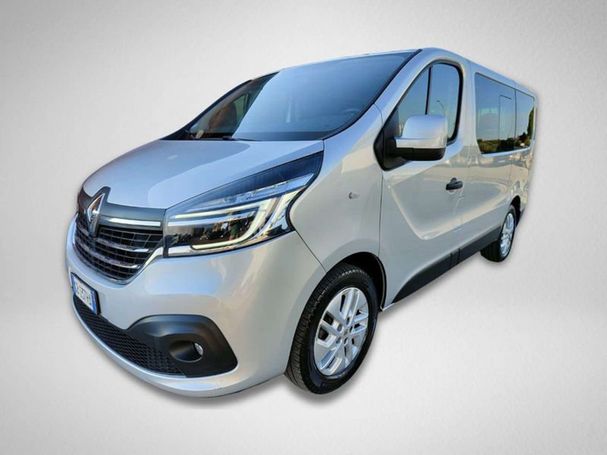 Renault Trafic Energy dCi 145 107 kW image number 1