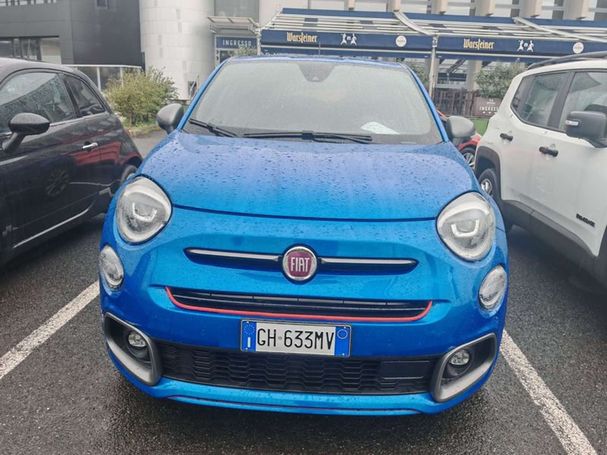 Fiat 500X 1.0 88 kW image number 3