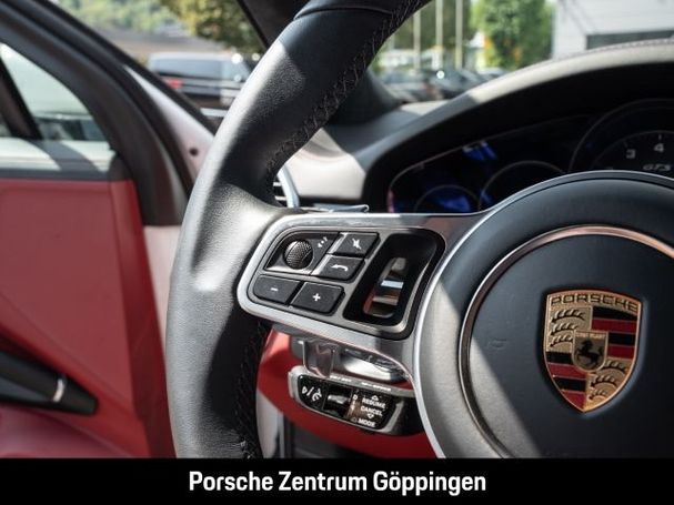 Porsche Cayenne GTS 338 kW image number 25