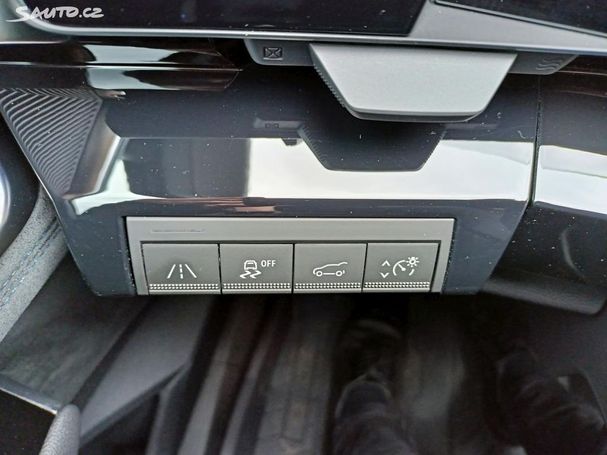 Renault Espace E-Tech 200 Esprit Alpine 147 kW image number 24