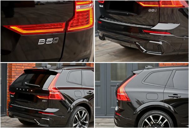 Volvo XC60 AWD Geartronic RDesign B5 184 kW image number 19