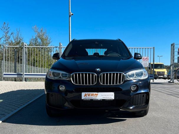 BMW X5 xDrive 230 kW image number 3