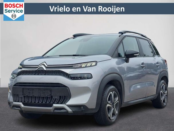 Citroen C3 Aircross PureTech Feel 96 kW image number 1