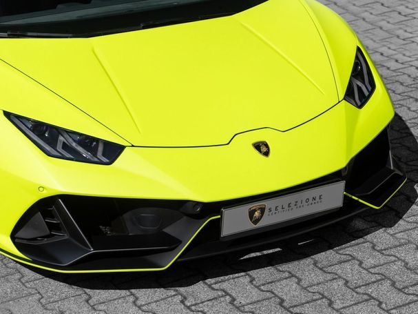 Lamborghini Huracan 471 kW image number 20