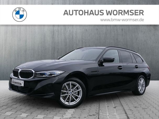 BMW 320d Touring xDrive 140 kW image number 1