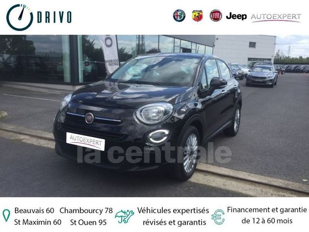 Fiat 500X 1.0 FireFly 88 kW image number 13