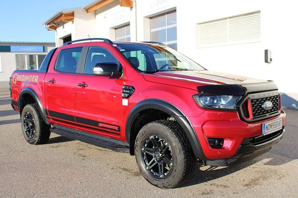 Ford Ranger 2.0 EcoBlue 156 kW image number 3