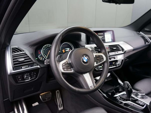 BMW X3 M40i xDrive 265 kW image number 20