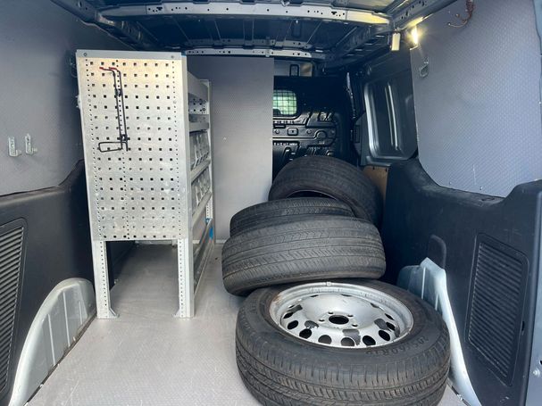 Ford Transit Connect 74 kW image number 8