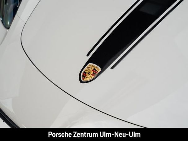 Porsche Cayman 220 kW image number 13