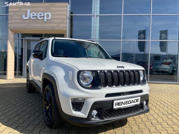 Jeep Renegade 1.0 Night Eagle 88 kW image number 2