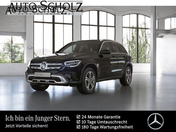 Mercedes-Benz GLC 300 e 4Matic 235 kW image number 3