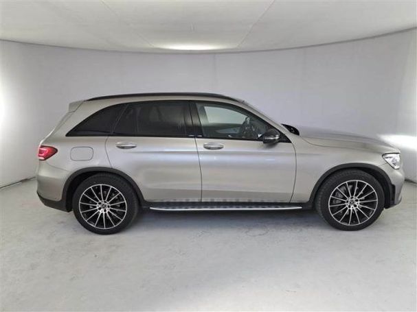 Mercedes-Benz GLC 300 d 4Matic 180 kW image number 7