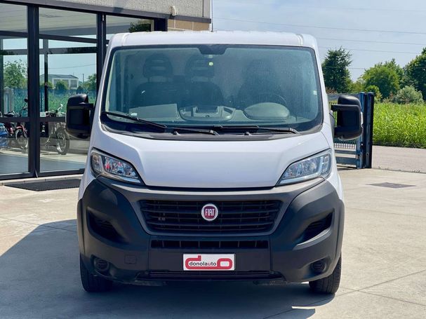 Fiat Ducato 2.3 88 kW image number 2