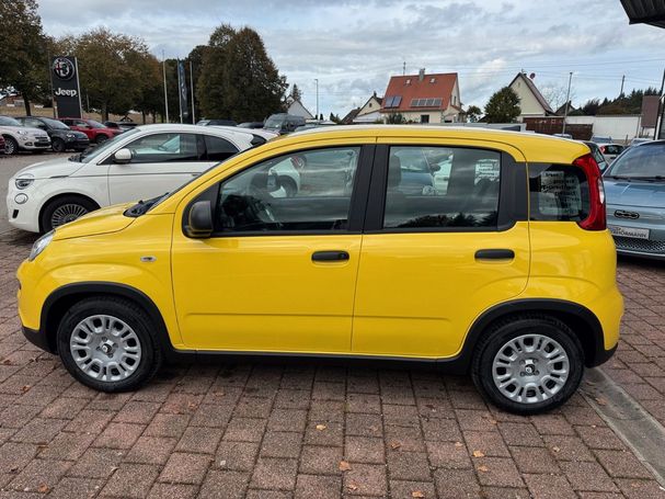 Fiat Panda 51 kW image number 8