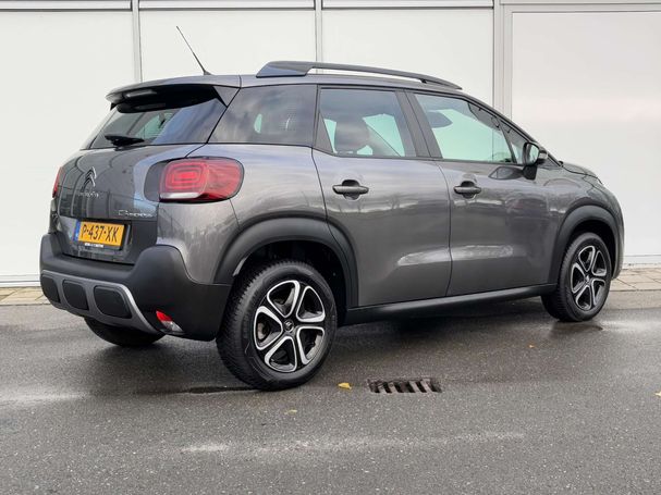 Citroen C3 Aircross 110 Feel 81 kW image number 3